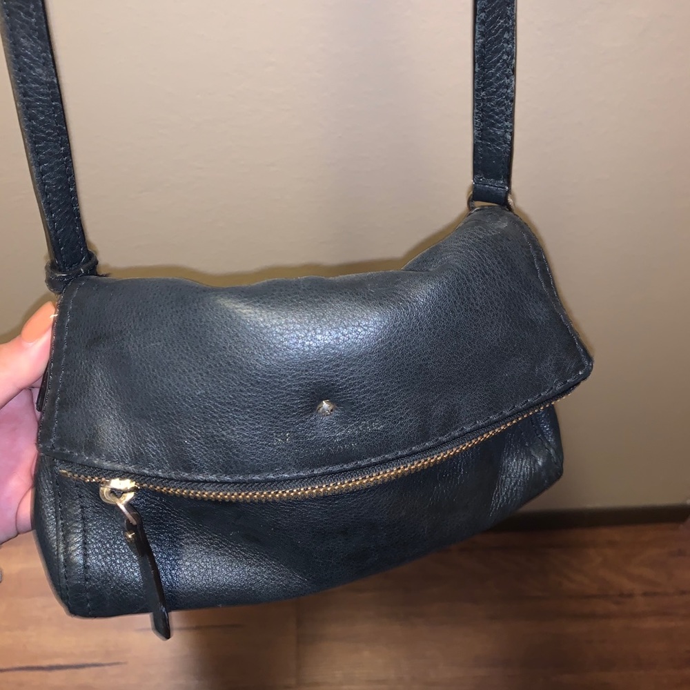 Kate spade crossbody